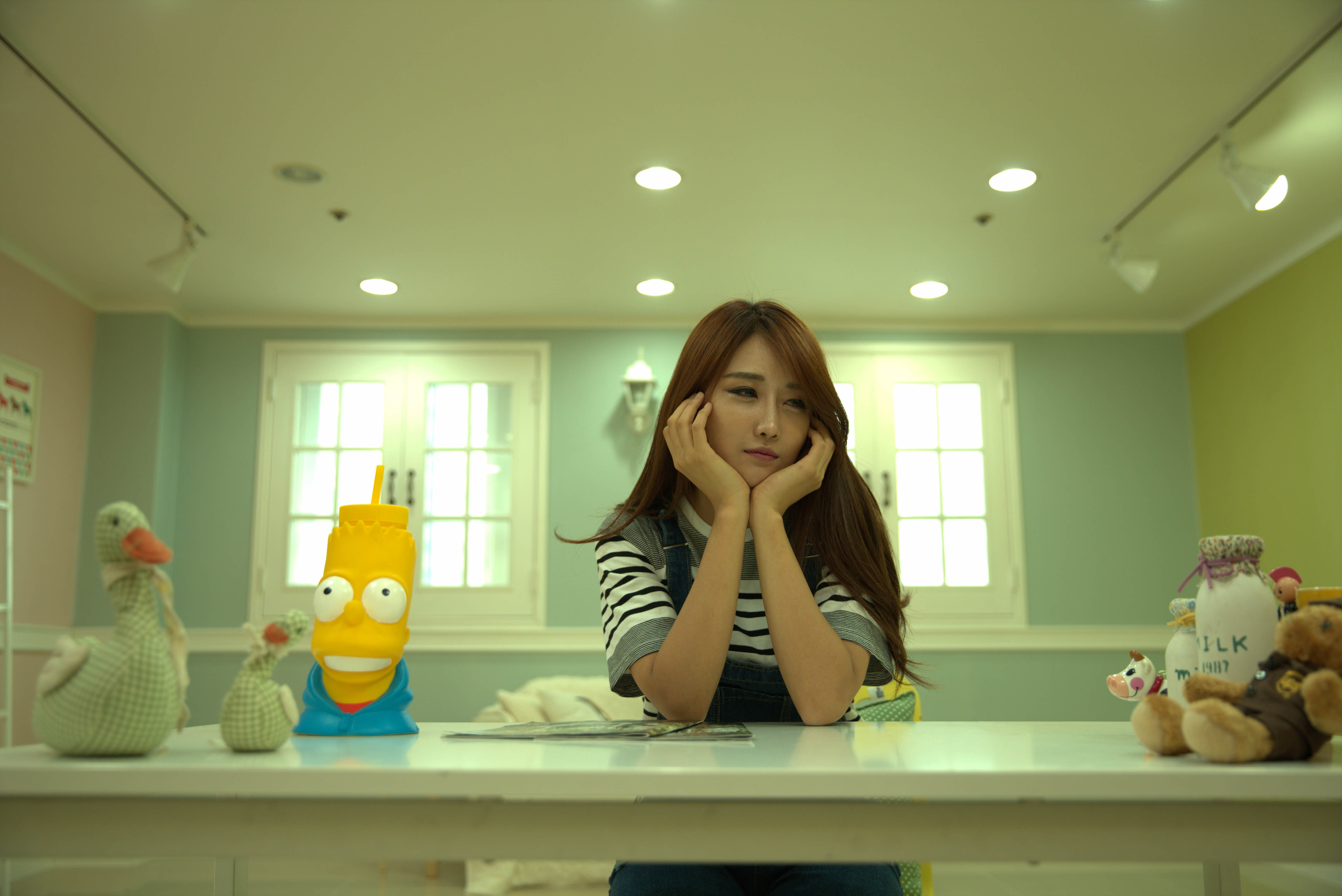 미분류 / 유다연 424M 398S 스토리S